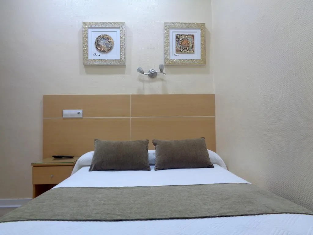 Pension Urumea San Sebastian 2*,  Spanje