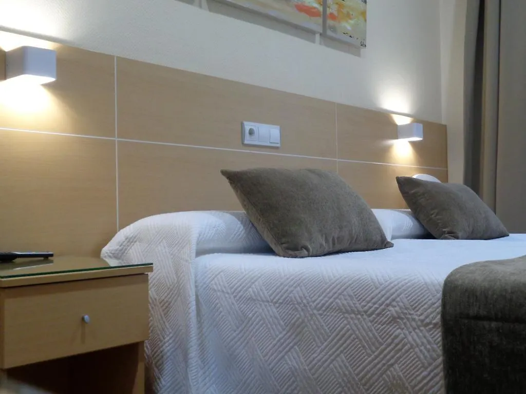 Pension Urumea San Sebastian Gasthuis