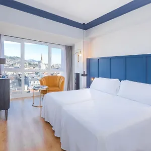 Hotel Orly, Affiliated By Melia