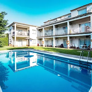  Apartamento Sunway Tara España