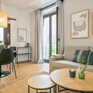  Apartamento Citytrip Palau De La Musica España