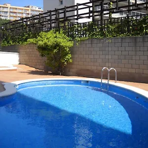  Apartamento Rvhotels De Madrid España