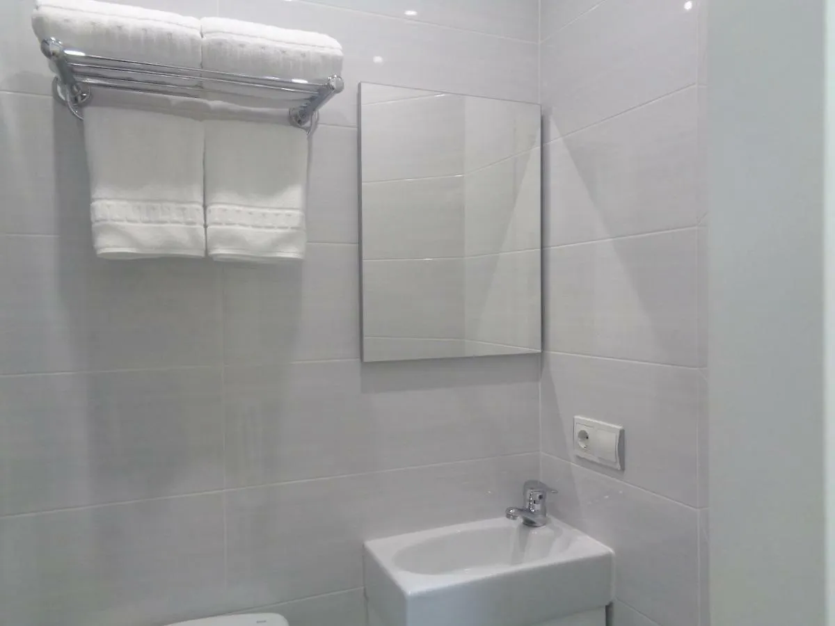 ** Guest house Pension Urumea San Sebastian Spain